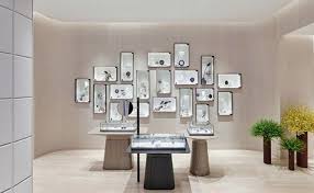 But, nonetheless, from time to time truly unique jewelry store designs can be. 100 Beautiful Creative Jewelry Store Designs Zen Merchandiser
