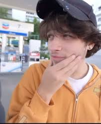 Christopher Sturniolo Beard