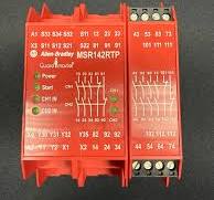 Allen-Bradley MSR142RTP 24V AC/DC Safety Relay 440R-G23216