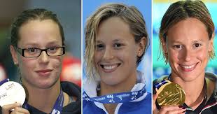 Federica pellegrini, la nuotatrice italiana più forte di sempre, è la portabandiera delle olimpiadi di rio 2016. Gli Ori La Morte Di Castagnetti La Rinascita 15 Anni Di Pellegrini L Eterna L Huffpost