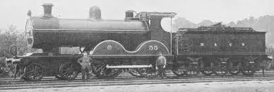 Midland & Great Northern Joint class C