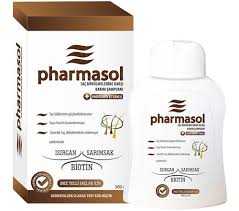 Pharmasol Panosundaki Pin
