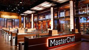 The format was revived and updated for the bbc in february 2005 by executive producers roddam and john silver with series producer karen ross. Dining A Masterchef Themed Restaurant Will Soon Open In Dubai Architectural Digest India