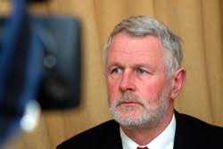 Ferris slams government stance