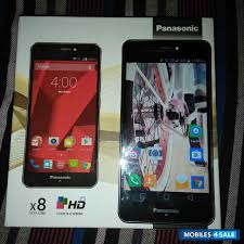 Panasonic P55 Novo for sale in Mumbai ...