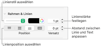 Tabellen nach alter und geschlecht. Hinzufugen Von Linien Zum Trennen Von Text In Numbers Auf Dem Mac Apple Support