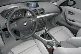 Obwohl der neue 1er innen mehr platz bietet, ist er mit 4,32 meter einen halben zentimeter kürzer als sein vorgänger. Bilderstrecke Zu Automobile Neuer 1er Bmw Soll Fur Absatzschub Sorgen Bild 5 Von 5 Faz