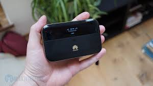 Huawei mifi modem wifi router 4g e5577 max free telkomsel 14gb 2bln bk: Test Huawei E5885 Mobile Wifi Pro2 Maxwireless De