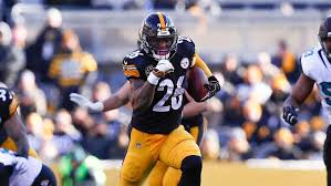 Various summaries of the new contract signed this week by jets running back le'veon bell have emerged since bell put pen to paper. Nfl News Pittsburgh Steelers Running Back Le Veon Bell Sacrifices 14 5m And Entire Season In Contract Dispute