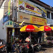 S yard johor bahru jb kedai potong 杀车厂 car spare parts malaysia secondhand half cut full unit narita autopart. Kean Motor Motorcycle Repair Shop Wholesale Spare Parts In Bagan Serai