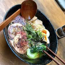 Maybe you would like to learn more about one of these? The Best Ramen In Berlin Updated July 2021 Tripadvisor
