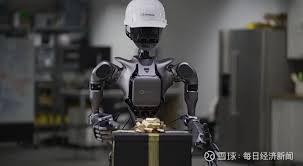 机器人“新大脑”要来了！英伟达重磅官宣：就在明天！ 8月24日 ...