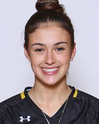 INTRODUCING OUR SECOND YEARS 🤠 #1 Paris Stewart (Halifax, Nova Scotia) #4  Maddy Vincett (Calgary, Alberta) #6 Kirsty Longino (Calgary, Alberta) #7  Kas Trenke (Calgary, Alberta) #18 Kyla Clubb (Springdale, Arkansas)