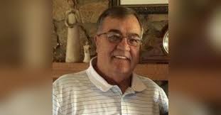 Glen Richard Colvin Obituary