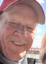 Stephen E. Ernst Obituary