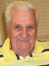 Carl Coatney Obituary (2015)