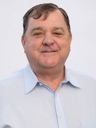 Alan Boone, Sales Associate