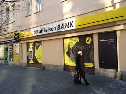 Beograd je jedna od vodećih banaka u srbiji po svim najvažnijim kriterijumima. Raiffeisenbank Banks Credit Unions Stefanikova 2 Smichov Praha Czech Republic