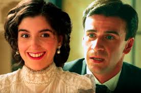 Jimena envenena a Abel en 'La Promesa'