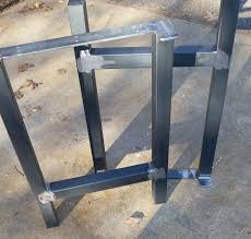 Maybe you would like to learn more about one of these? Metal Table Legs Furniture Legs Dining Table Legs Industrial Etsy