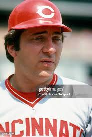 28 1980 Johnny Bench Stock Photos, High-Res Pictures, and Images