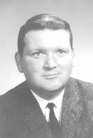 Obituary of Stanley Ray Broadfoot