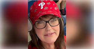 Obituary information for Kimberly B. Petitpren