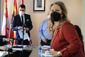 Las cinco noticias más leídas. Fotos Prospera La Mocion De Censura En Zaratan El Norte De Castilla