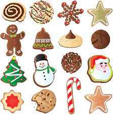 Free download and use them are you looking for the best christmas cookies clipart for your personal blogs, projects or designs. Christmas Cookies Vector Cute Christmas Cookies Cookie Vector Best Christmas Cookies