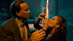 Bad Lieutenant: Port of Call New Orleans (2009) - Filmaffinity