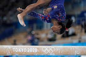 2 days ago · simone biles, the greatest gymnast of all time, who has used her influence to speak out against injustices, arrives at her second olympics prepared to soar above the sport's devastating recent. Jpfgj4ejxzitim