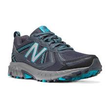 Buy New Balance 410 Trail Womens Lace Up Running Shoes At Jcpenney Com Today And Get Your Penney S Worth Free Womens Running Shoes New Balance 410 New Balance