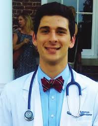 Blessed to Receive this Scholarship