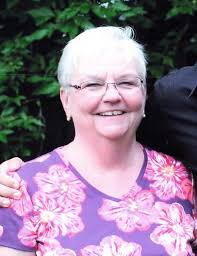 Sharon Winship Obituary