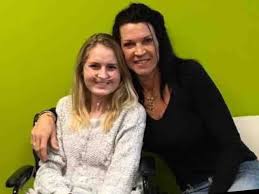 Fundraiser by Moriah Kohn : FOR MORIAH