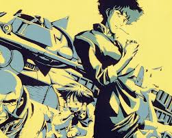 Subscribe to our weekly wallpaper newsletter and receive the week's top 10 most downloaded wallpapers. Cowboy Bebop Wallpaper Cowboy Bebop Desktop Backgrounds