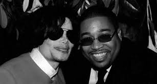 EXCLUSIVE: Michael Jackson's 'She Was Loving Me' (also known as 'Chicago') 