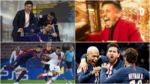 655 x 368 jpeg 65 кб. Champions League Hoy Los Mejores Memes De La Goleada Del Psg Al Barcelona En El Camp Nou Humor Y Reacciones Al Partido De Ida De Los Marca Claro Colombia