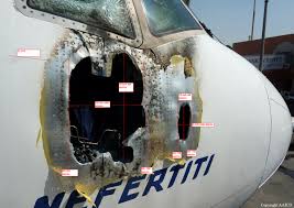 United airlines boeing 777 operating as flight 328 flying from denver to honolulu suffered a serious engine failure on takeoff. Ground Fire Of A Boeing 777 266er In Cairo Bureau Of Aircraft Accidents Archives