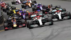 May 23, 2021 · funny how when hamilton won in 2019, there was not one single comment on the bbc hys about getting rid of the monaco grand prix. Hamilton Holds Off Verstappen For Victory In Monaco Marca In English