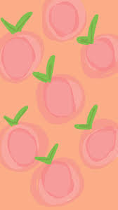 Cute Phone Wallpaper Justpeachy In 2020 Phone Wallpaper Wallpaper Just Peachy