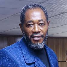 George Ifeanyi Anyanwu