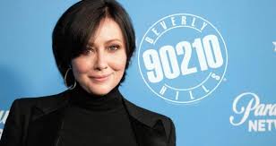 Shannen Doherty