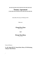 A sales and purchase agreement (spa) is a contract between a buyer(s)/purchaser(s) and. Sample Subsale Agreement Company Company