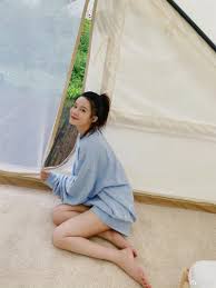 如懿》最美妃子「下身失蹤」秀白皙美腿！一趴地險走光| 娛樂星聞| 三立新聞網SETN.COM