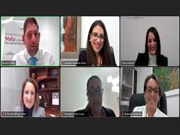 Sbmt mt mt copy send via email: Risk Based Approach To Trusts And Foundations Discussed During Financemalta Webinar Malta Bankers