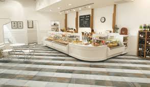 Louis location offers an excellent opportunity to provide products and services complementary to existing jaeckle operations in the area. 3 Keys To Restaurant Floor Tile Selection D B Tile