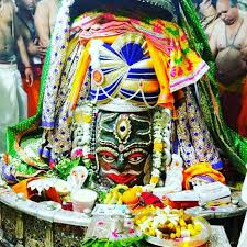 The mahakaleshwar temple is where the mahakal; 918 Mahakaleshwar Ujjain Mahakal Images Mandir Bhasm Aarti Pics