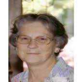 Obituary information for Margaret Welch Shannon Hamrick