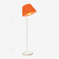 This floor lamp in painted steel and pau ferro hardwood is in the minimalist style. Hand Painted Floor Lamp Element Design Hand Painted Floor Lamp Lighting Tools Png Transparent Clipart Image And Psd File For Free Download